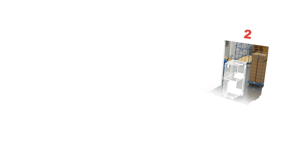 Intern Transport