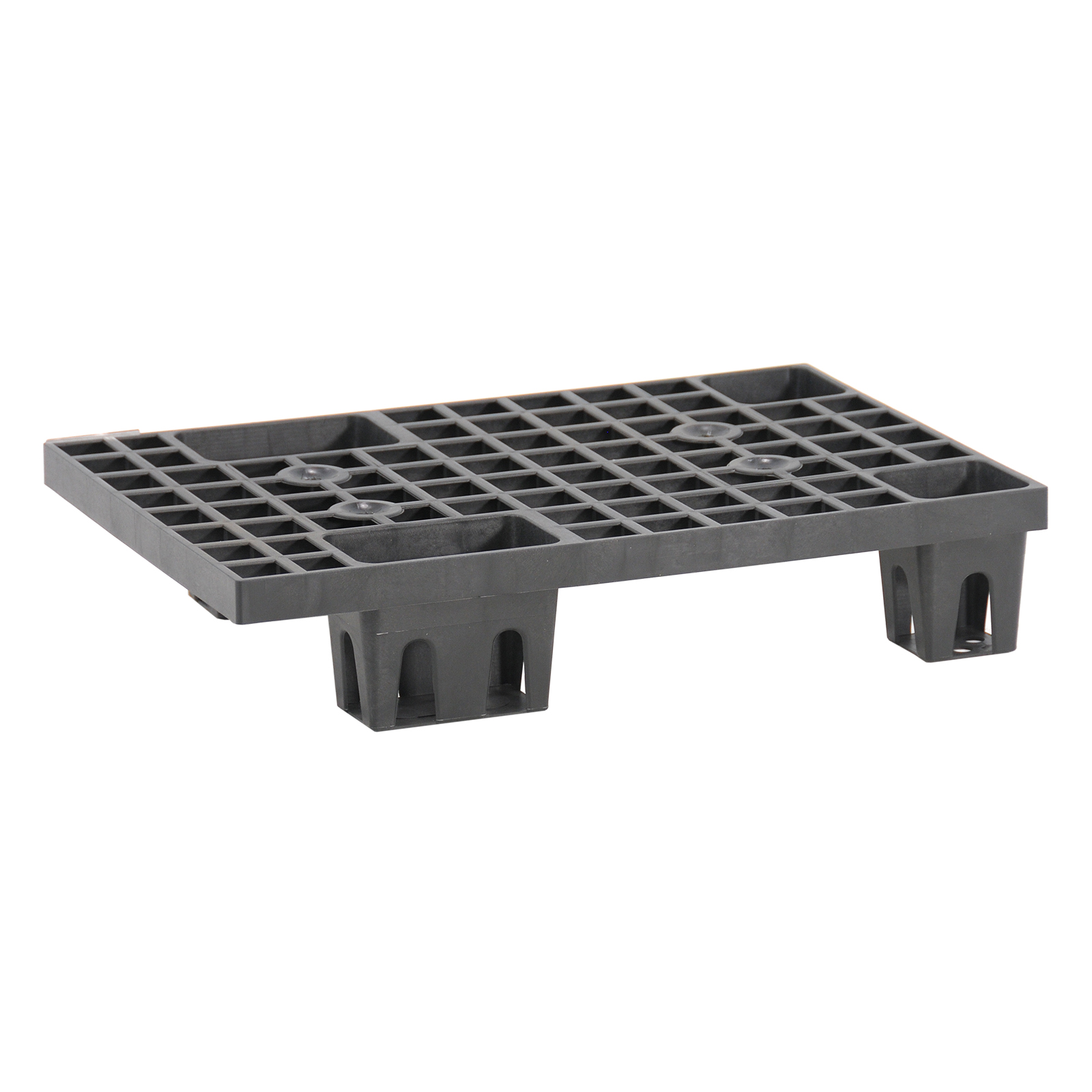 Mini pallet afmeting