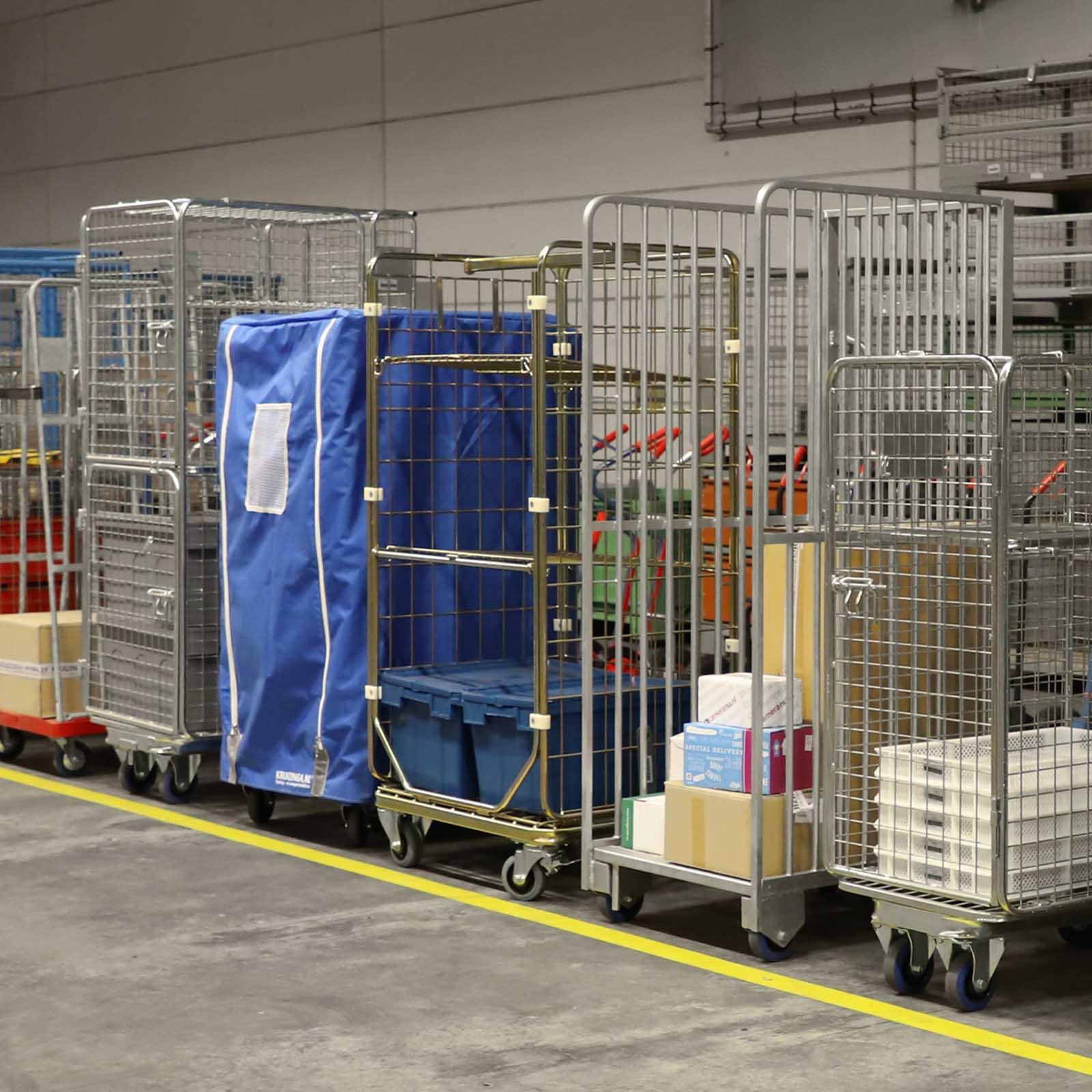 Zie diverse soorten rolcontainers van Kruizinga.nl!