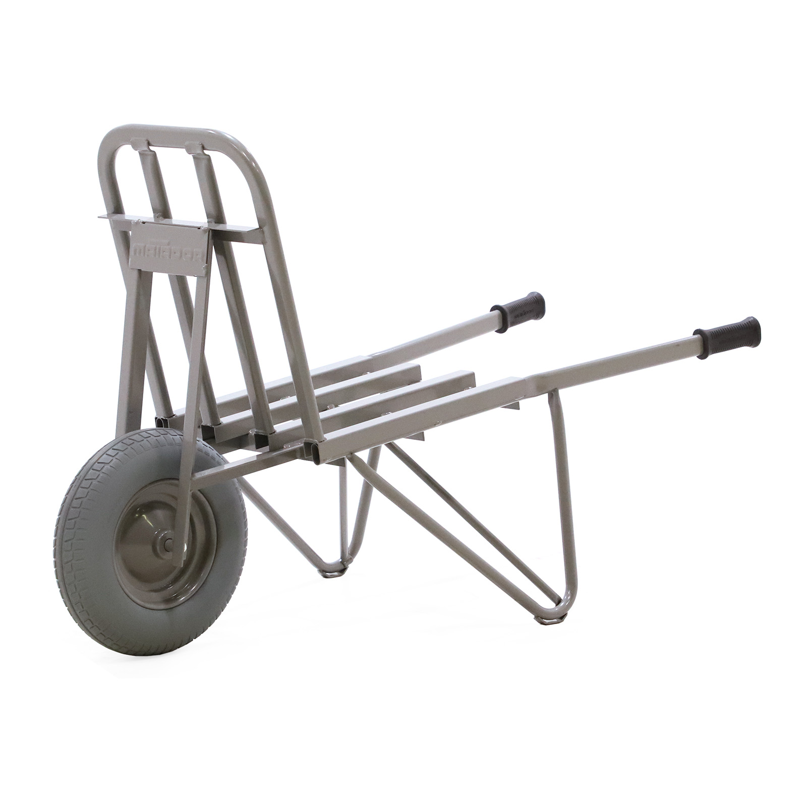 steenkruiwagen