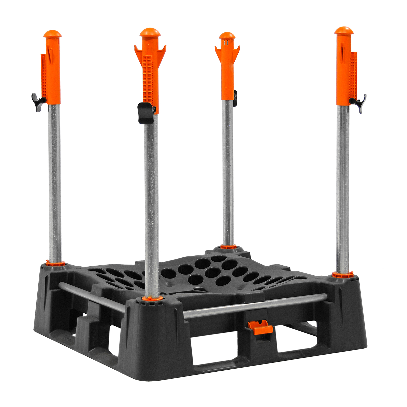 xxl pallet afmetingen