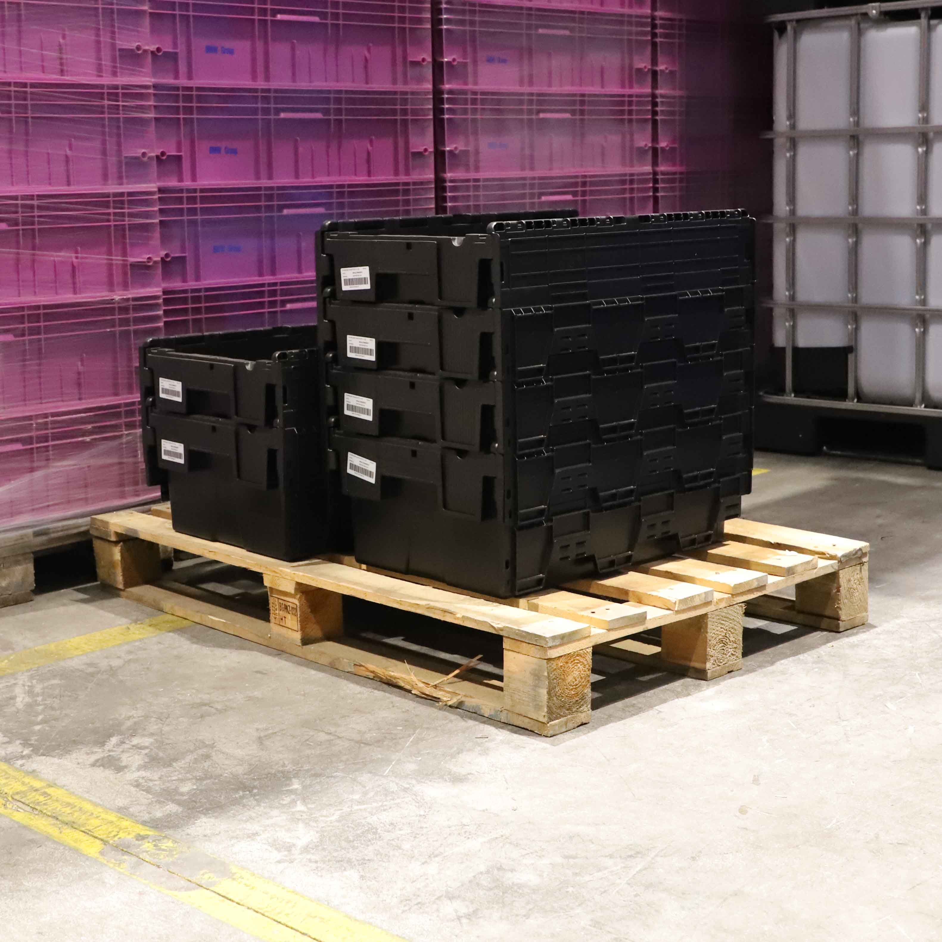 blokpallet afmeting