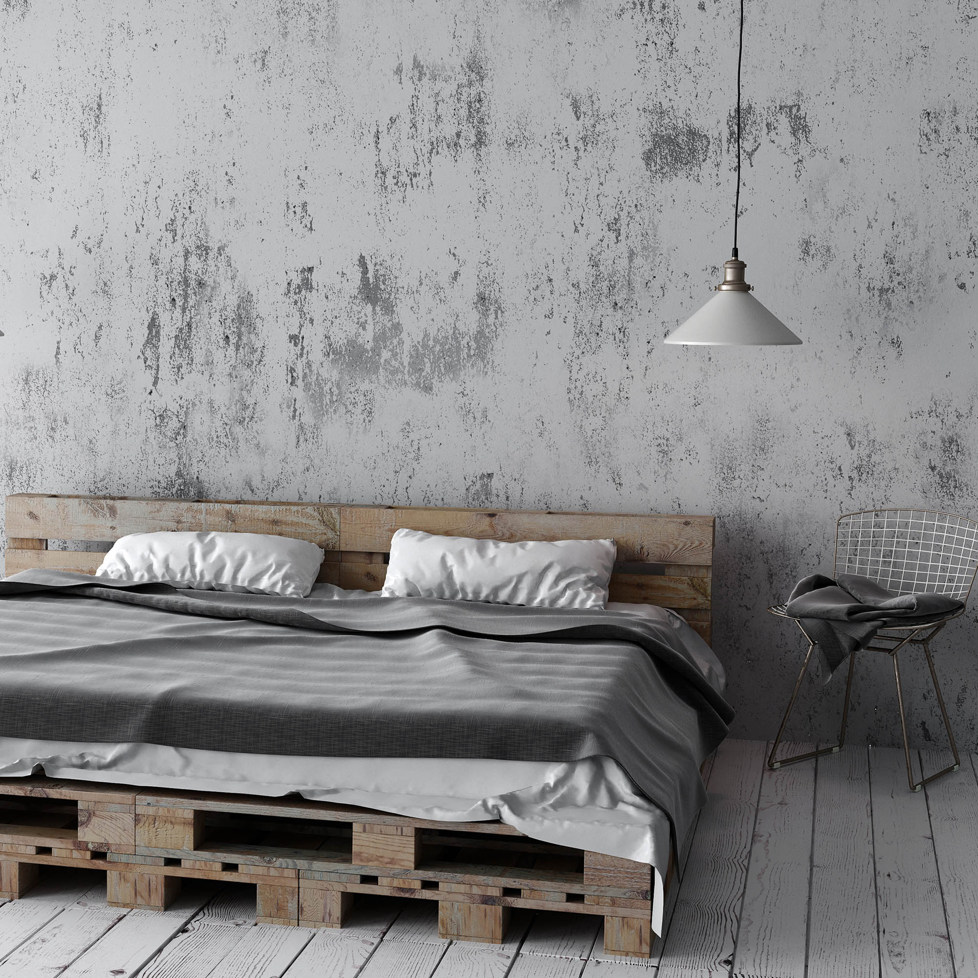 palletbed
