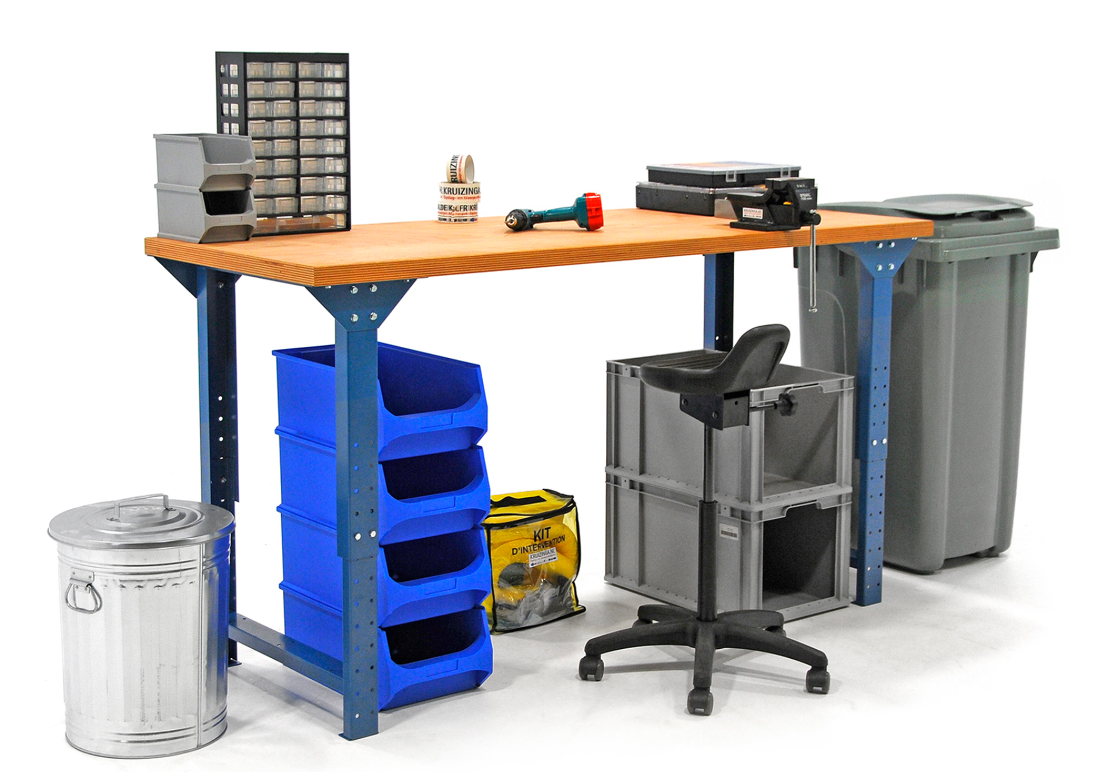 werktafel