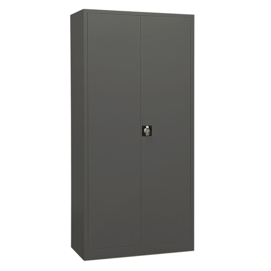 Armoire d'équipement 2 portes