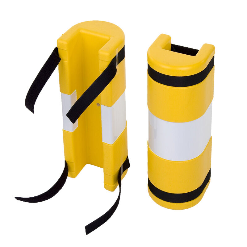 Ständerschutz Pfostenschutz, 80 mm