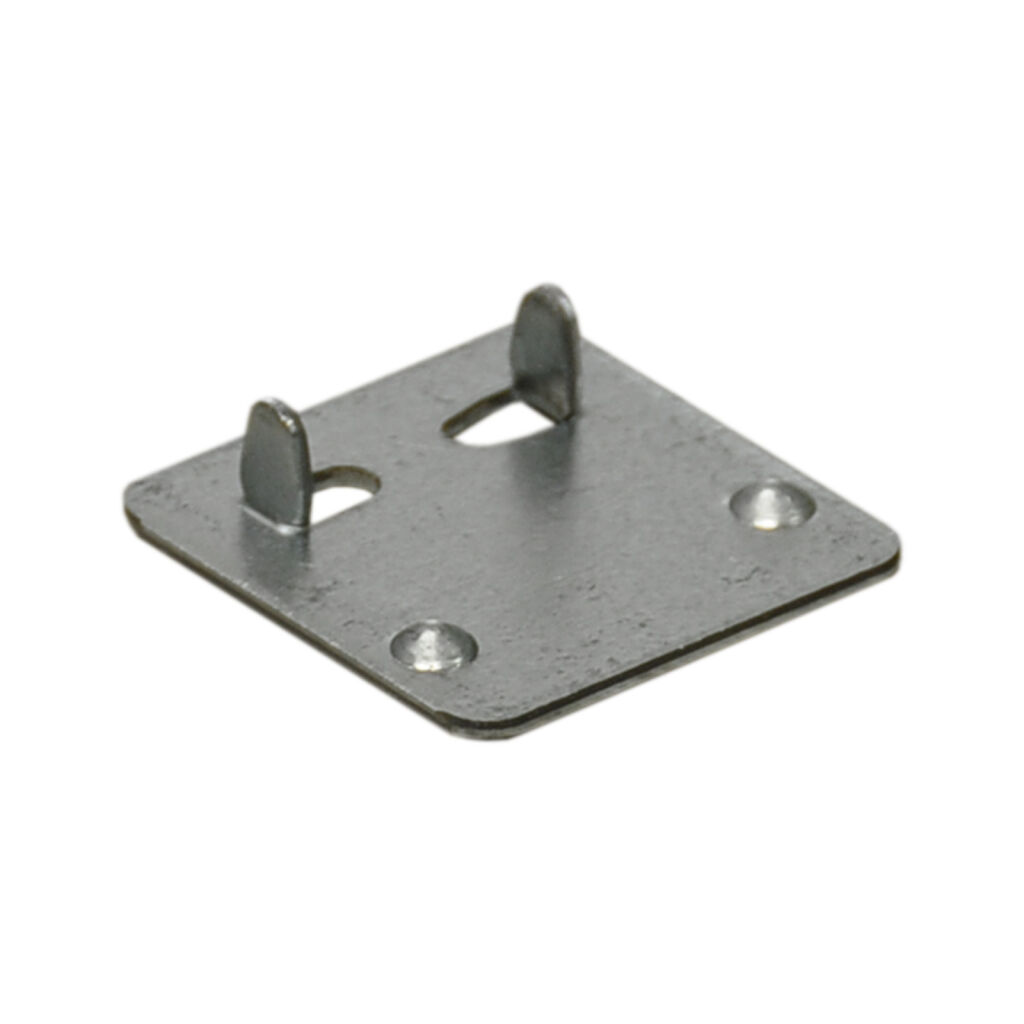 Accessoires pour système de rayonnage accessoires pour système de rayonnage à tablette 55 plaque d''appui