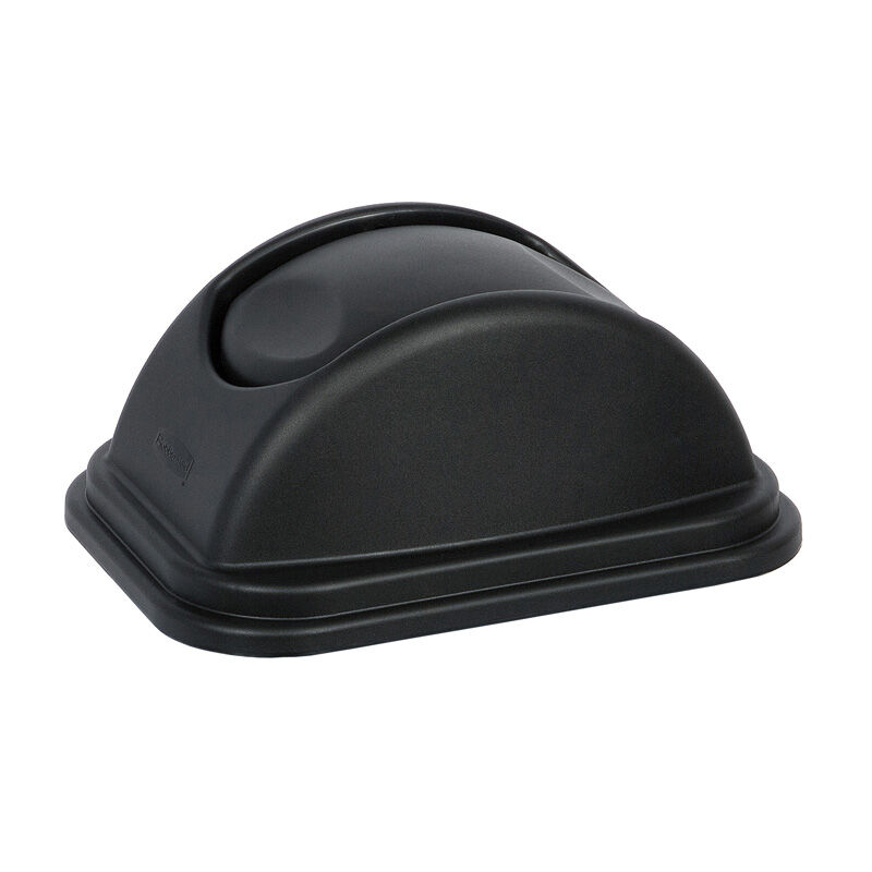 Poubelle de bureau et intérieur accessoires couvercle pour poubelle 26,6 litre