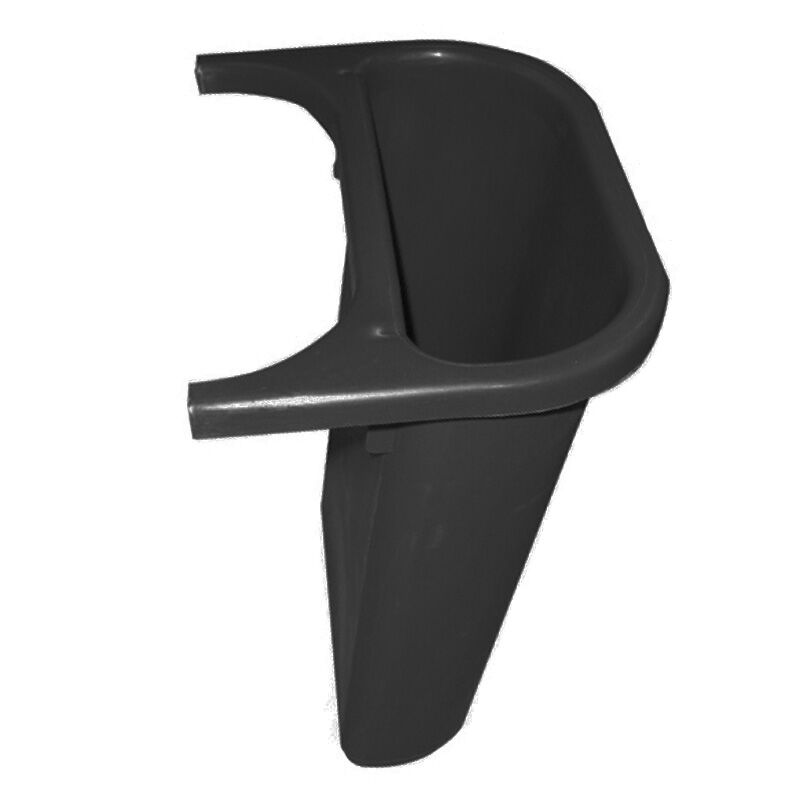 Waste bin accessories waste separation bin