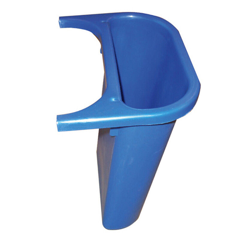 Waste bin accessories waste separation bin