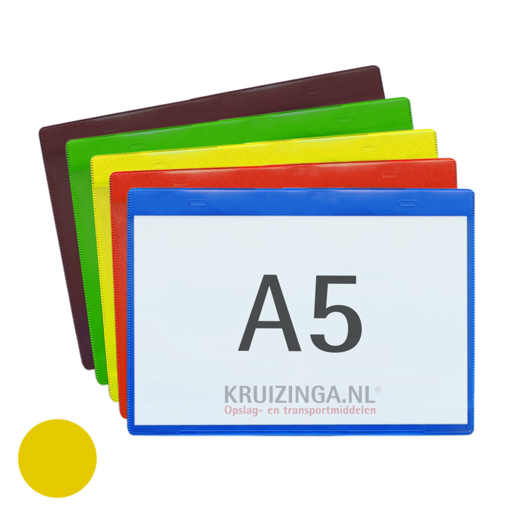 Document holder document holder A5 magnetic landscape