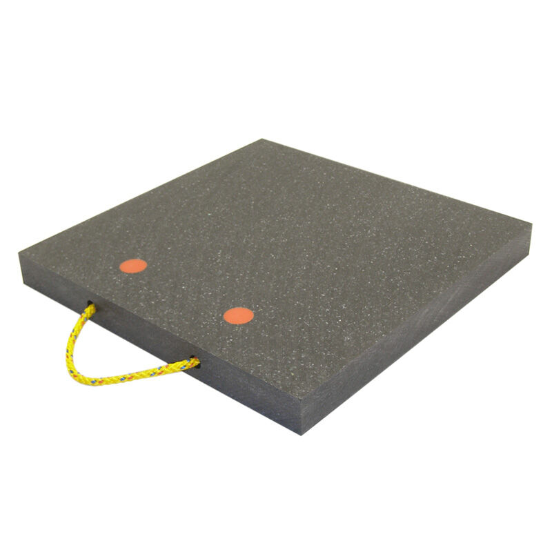 Other safe accessories stabilizer plate for better stability