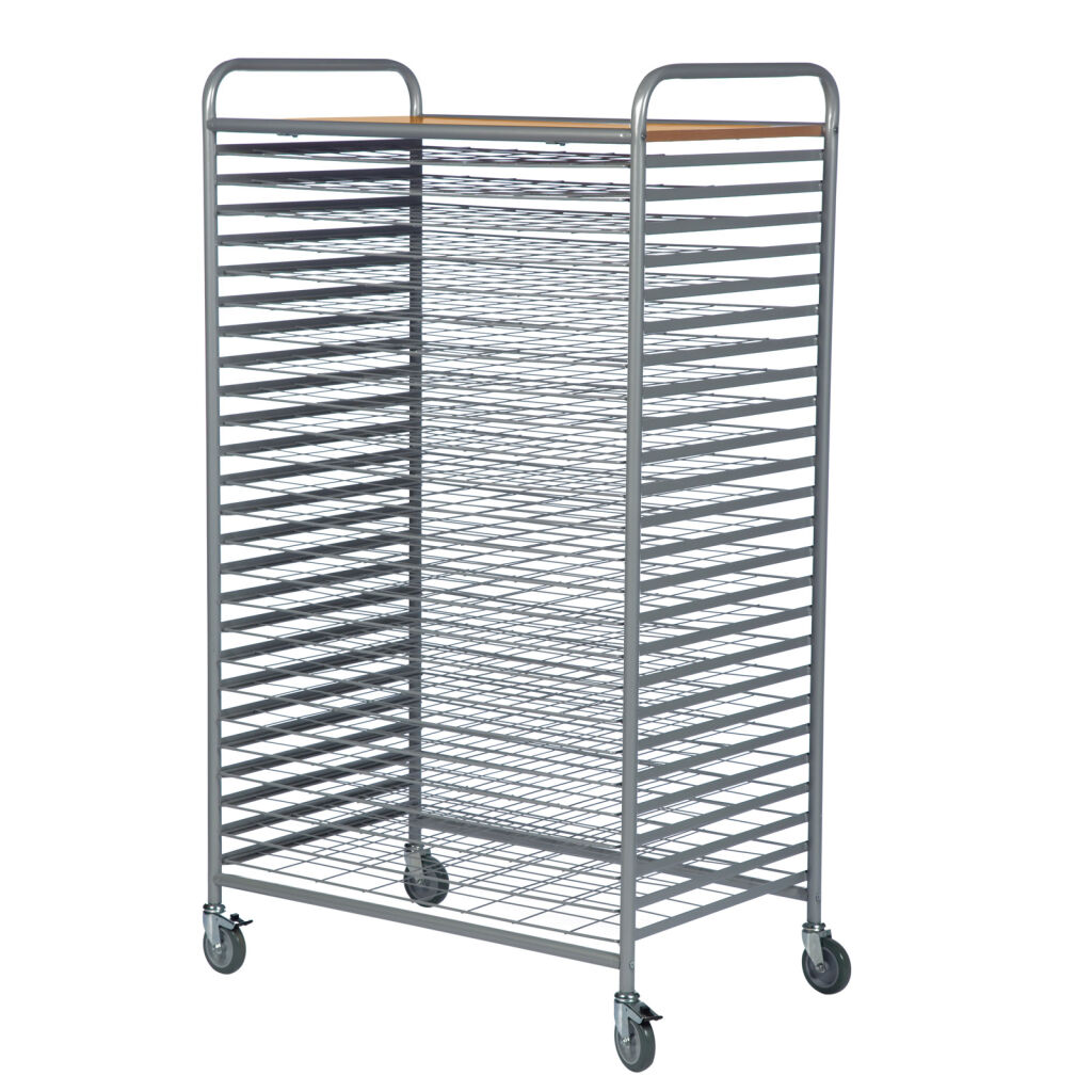 Offres de chariot de manutention Kongamek chariot porte-outils chariot à sécher