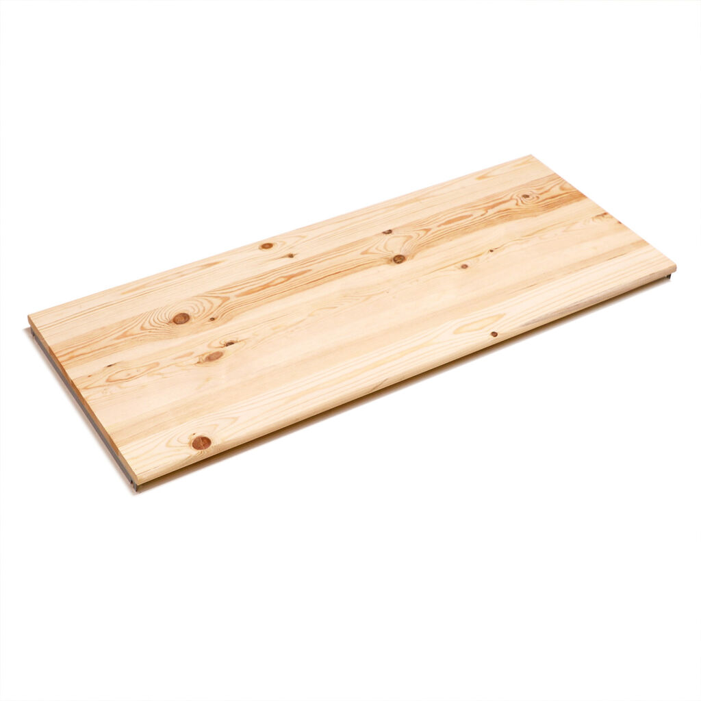 Rayonnage en bois pièce(s) étagère