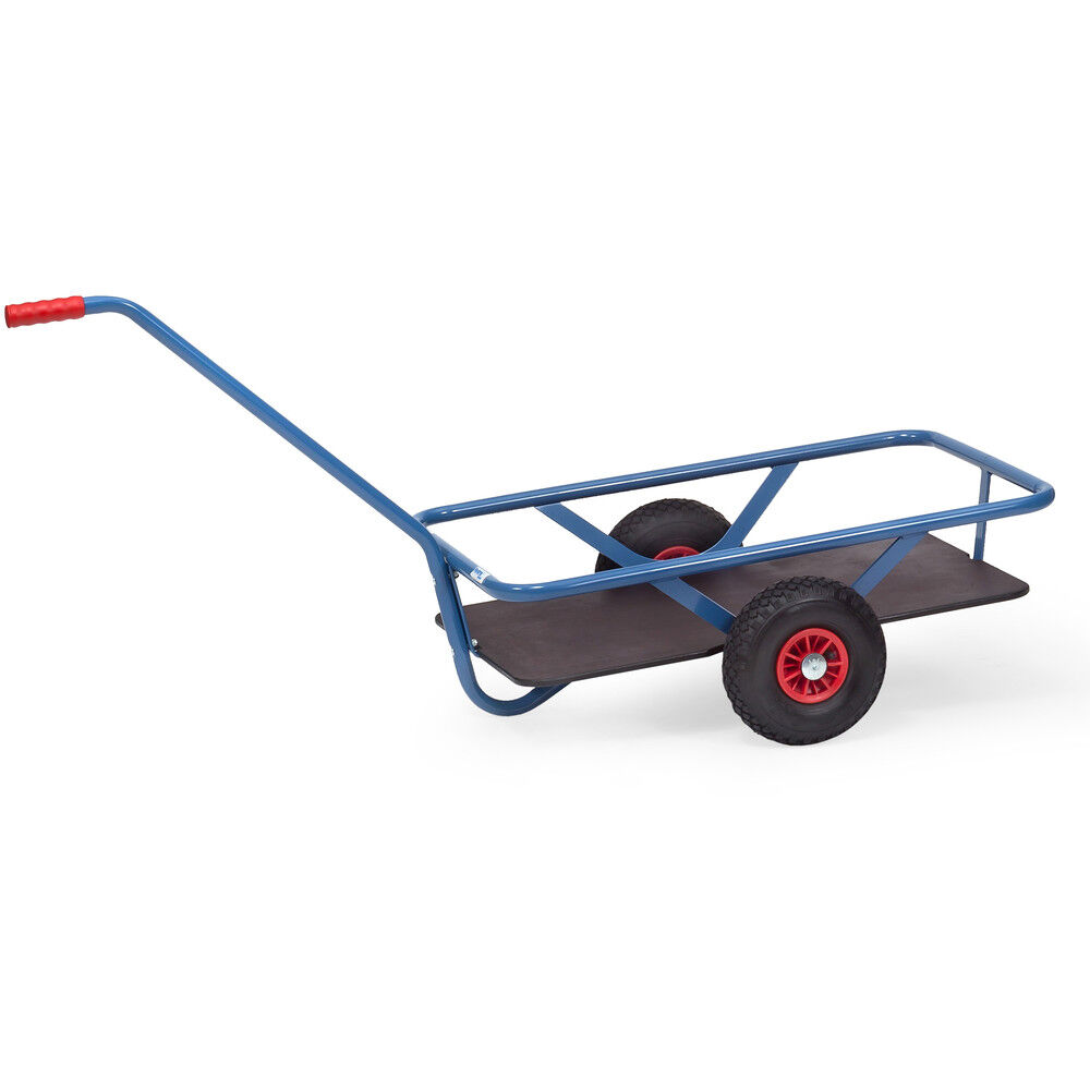 Handwagen Fetra Handpritschenwagen Plattform