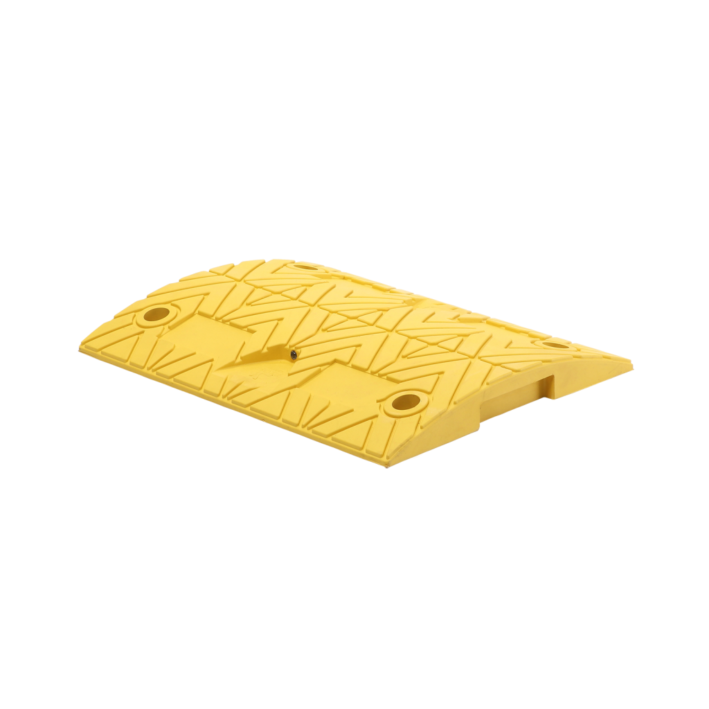 Speed bumps modular speed bump intermediate piece threshold