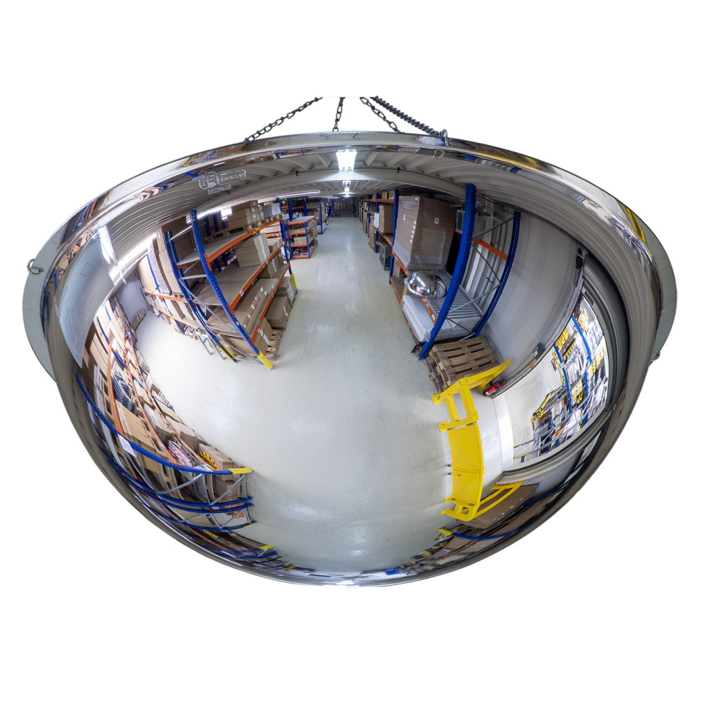 Safety mirrors Industry perception mirror 360°