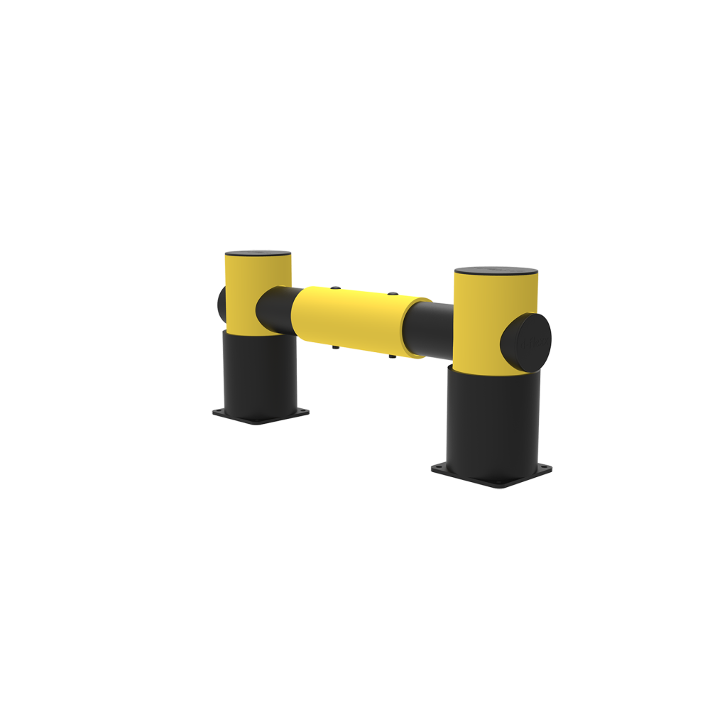 Shelving protection scaffold protector  Regal rack guard