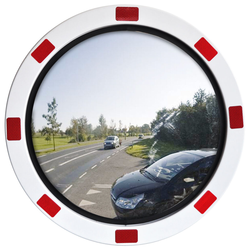 Acrylic safety mirror Circle Mirror 