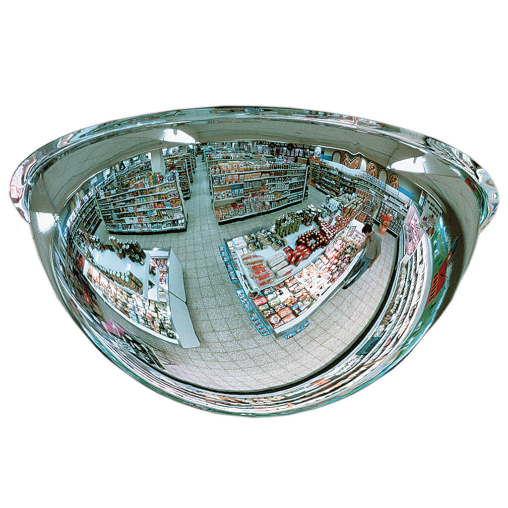 Safety mirrors Industry perception mirror 360°