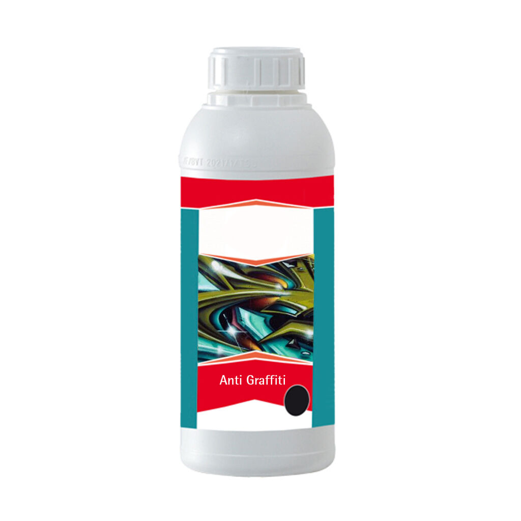 Floor marking and tape cleaning solution graffiti remover