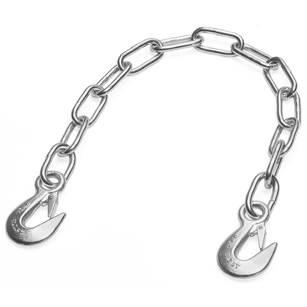 Accessoire bac basculant accessoires chaîne de sécurité