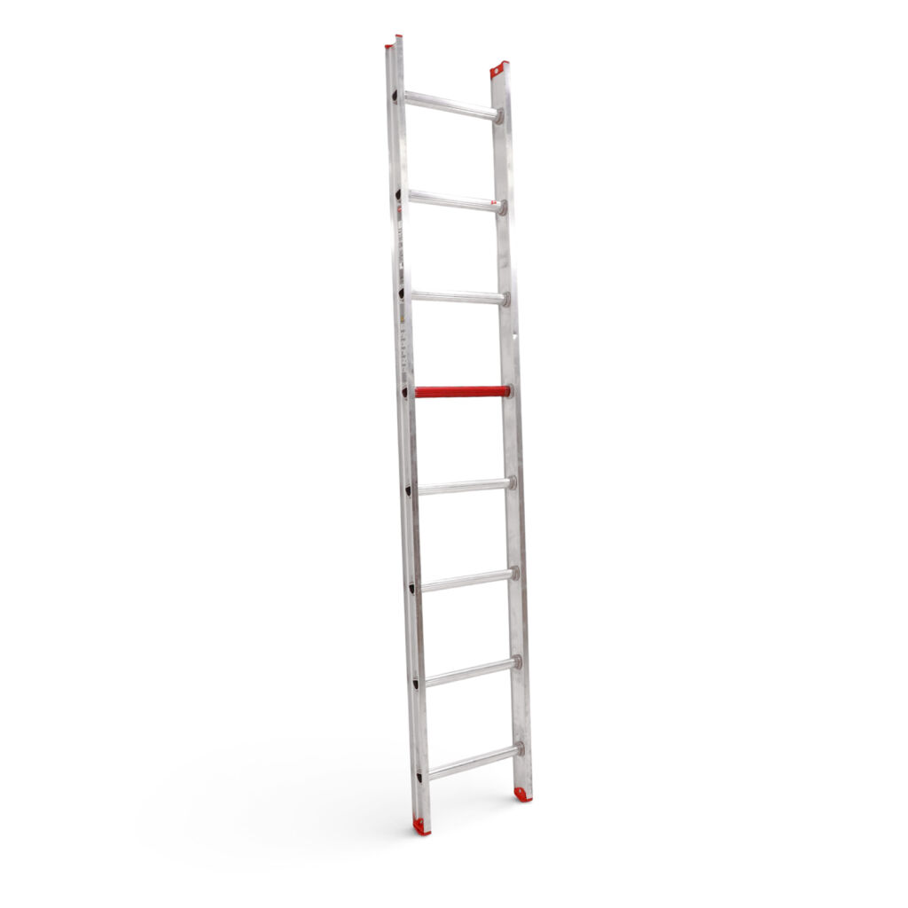 Echelle simple 8 marchepieds Occasion