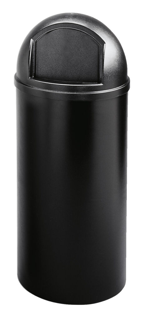 Waste bin plastic waste bin with lid