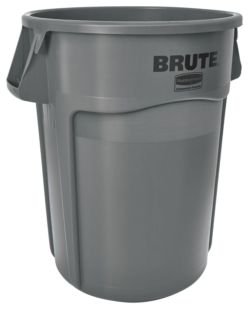Waste bin plastic waste bin without lid