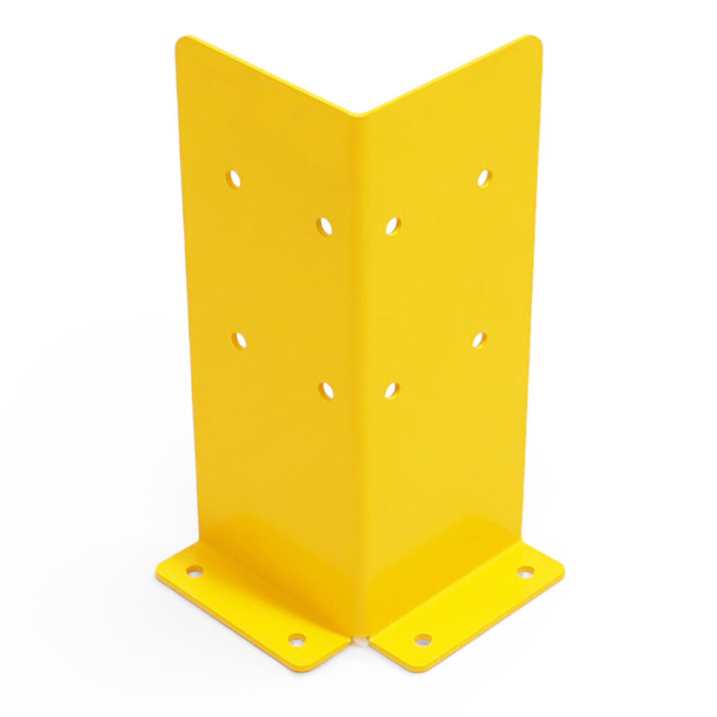 Corner protectors corner edge protector 90 degree bend