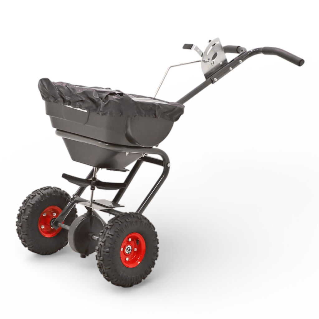 Streuwagen Streubreite 3 Meter