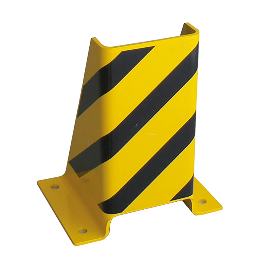 Ständerschutz Anfahrschutz