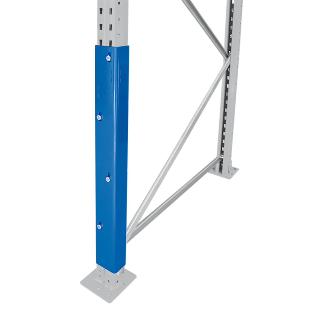 Ständerschutz Anfahrschutz