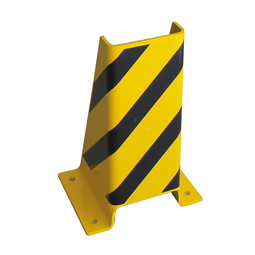 Ständerschutz Anfahrschutz