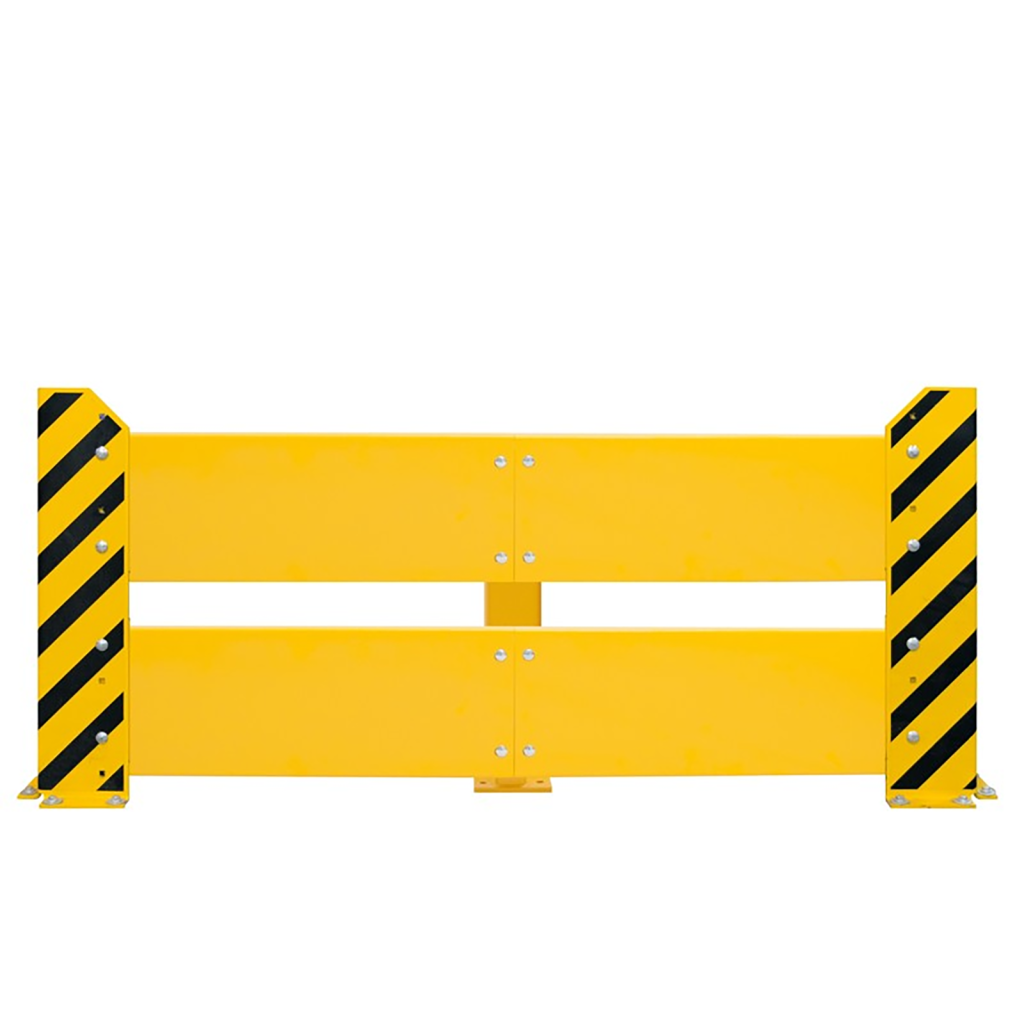 Shelving protection scaffold protector  collision protector