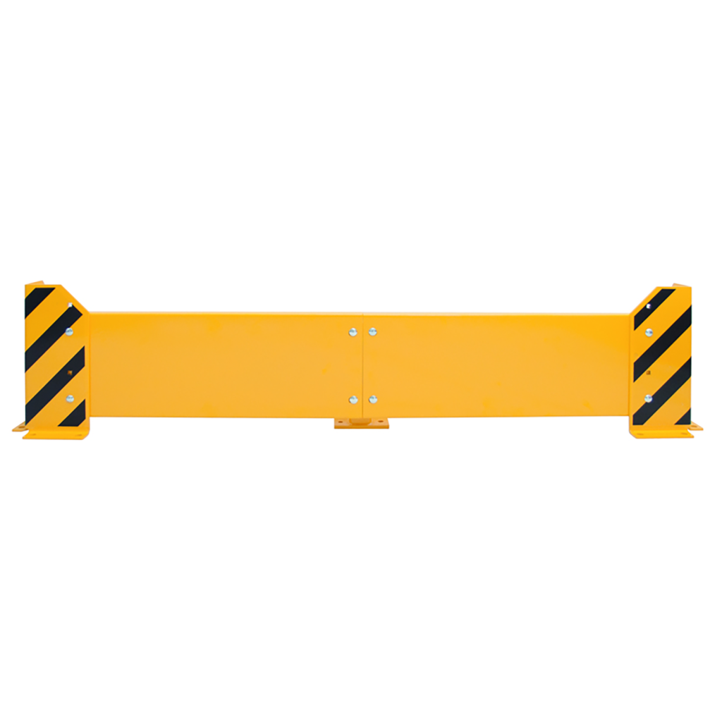 Shelving protection scaffold protector  collision protector