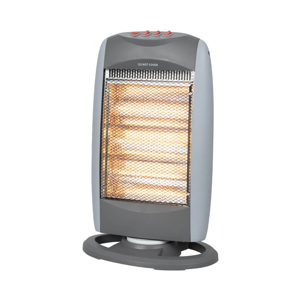 Wekstattheizungen Strahlungsheizung 1.2 kW