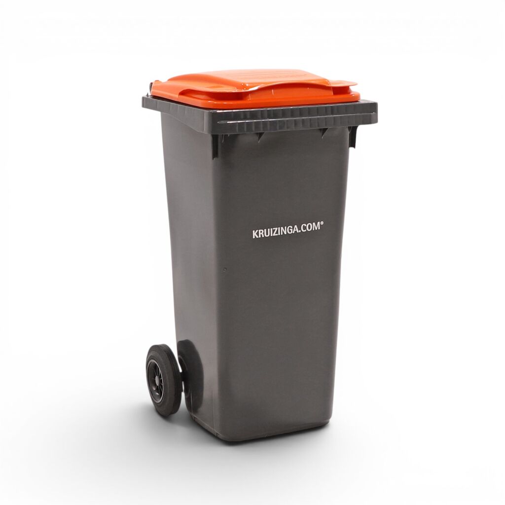 Conteneurs pmd conteneur-mini 120 litres