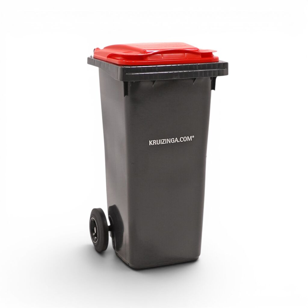 Minicontainer 120 liter