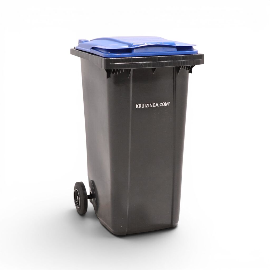 Poubelle papier conteneur-mini 240 litres
