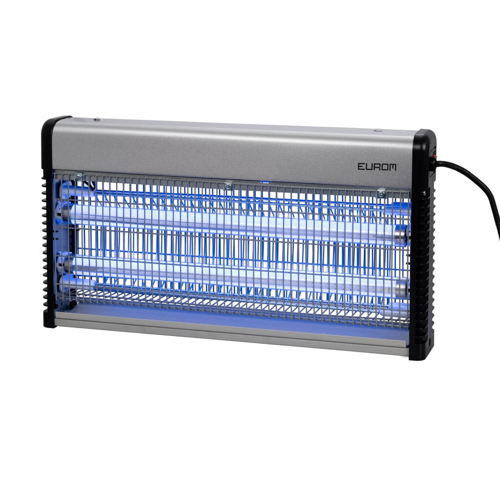 Insectenverdelgers insectendoder 14 W LED - 150 m²
