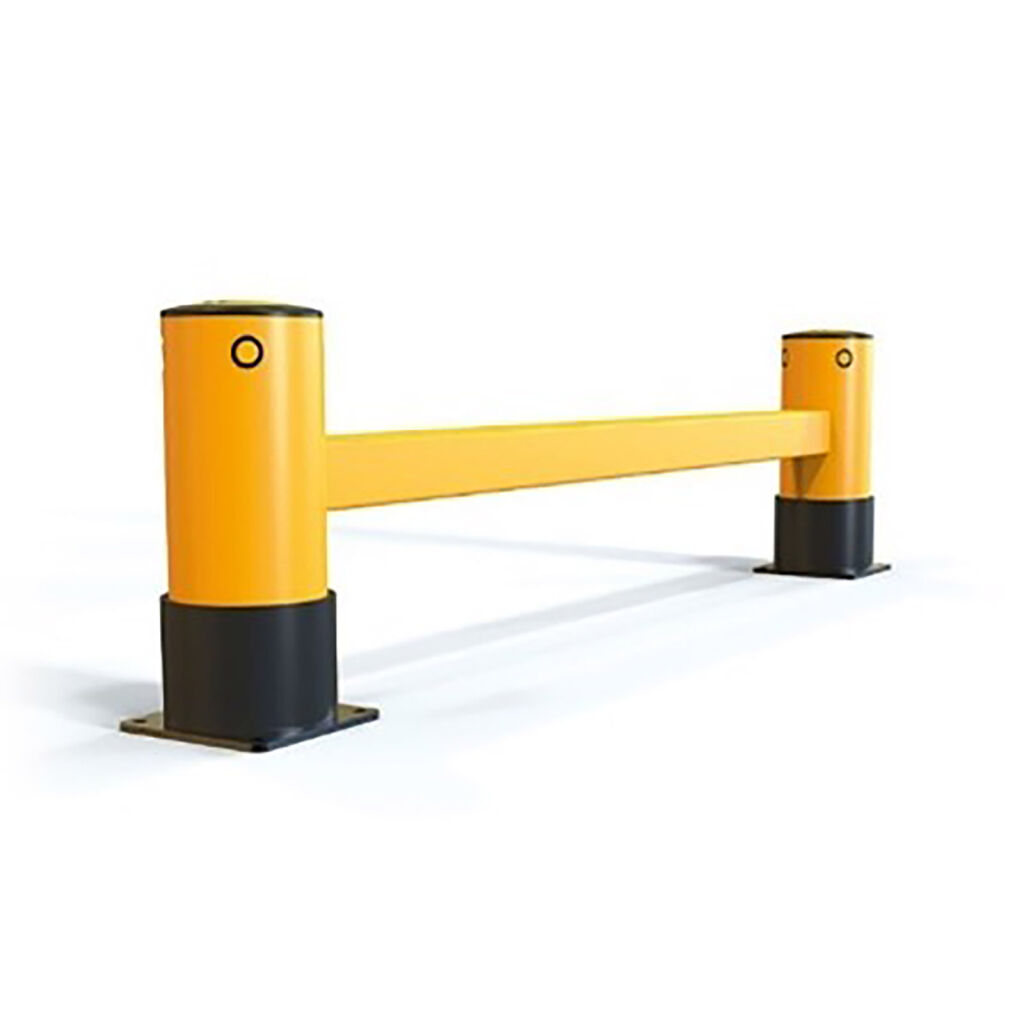 Shelving protection scaffold protector  eFlex 1000x230x512mm