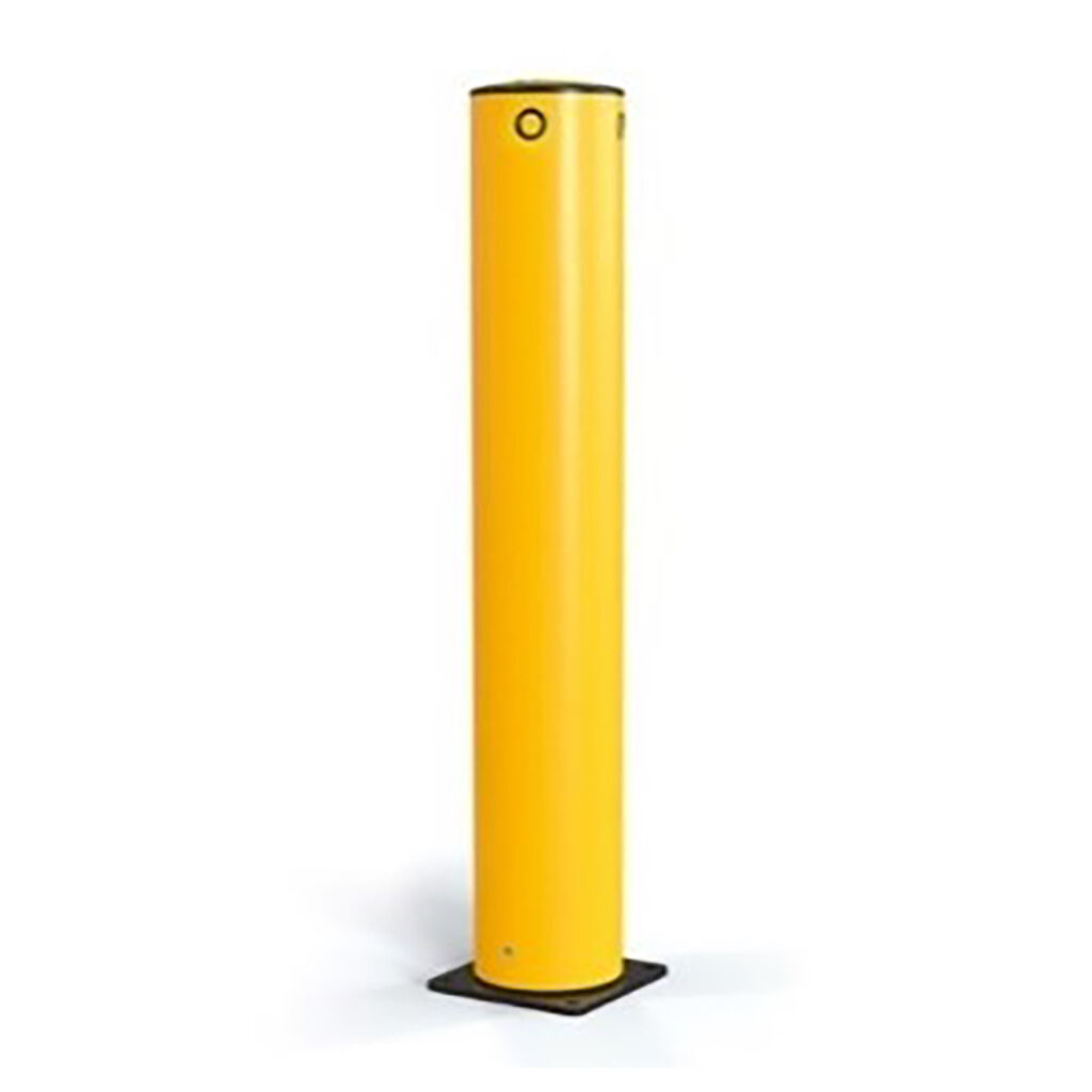 Protection posts protective post  eFlex 230x230x1200mm