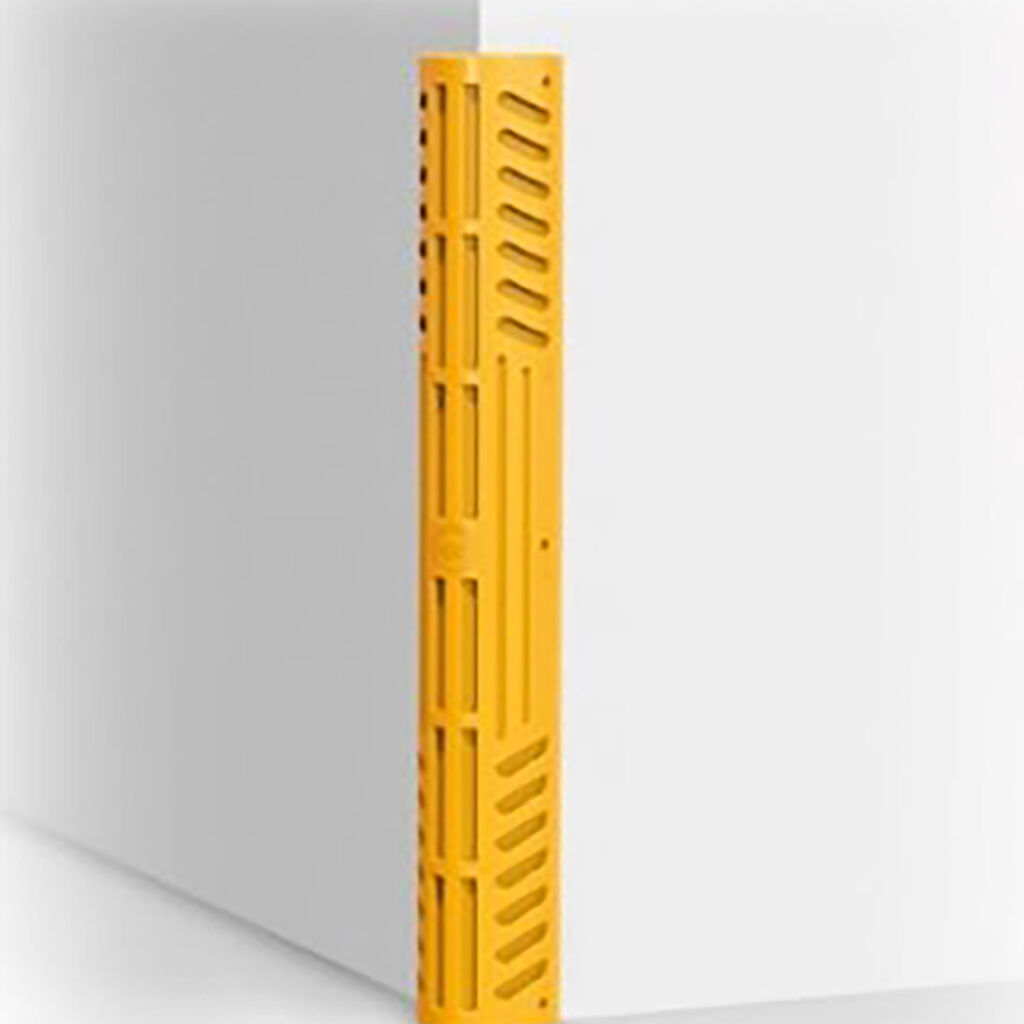 Corner protectors corner edge protector 100x100x1000mm