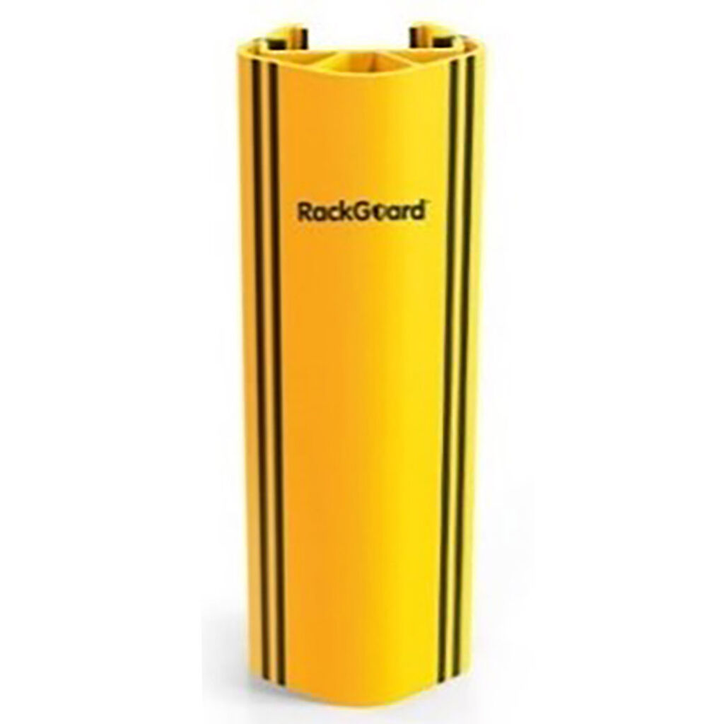 Protections de montants protection de montant RackGuard taille intérieure 126x75x400mm