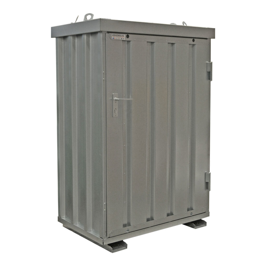 Vorratscontainer Ständer