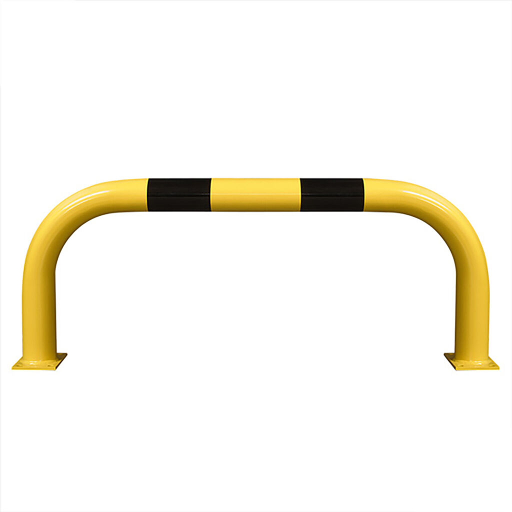 Arceaux de protection barrière de protection XL de l'acier
