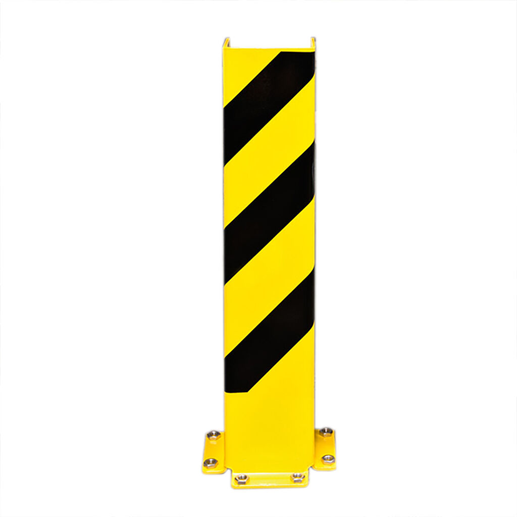 Ständerschutz Anfahrschutz