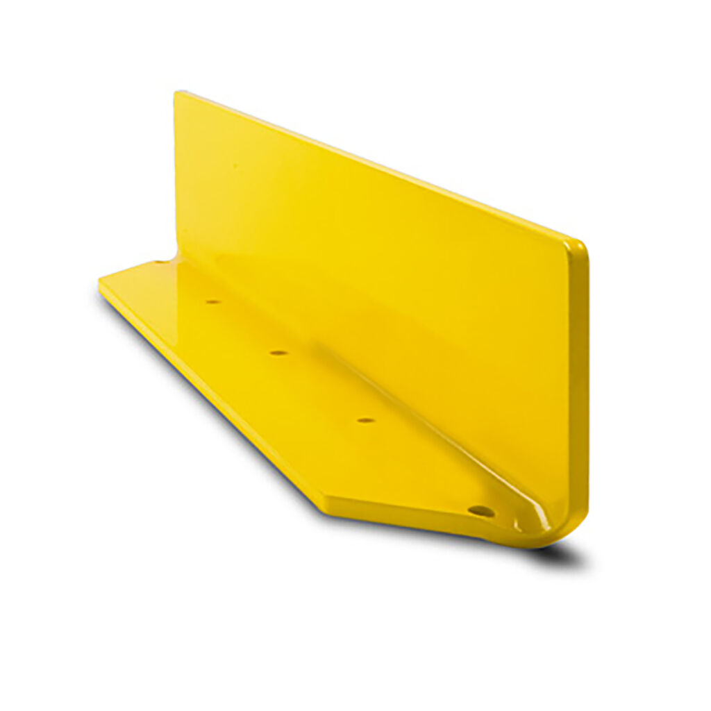Rammschutzbalken Schrammschutz - 800 mm lange