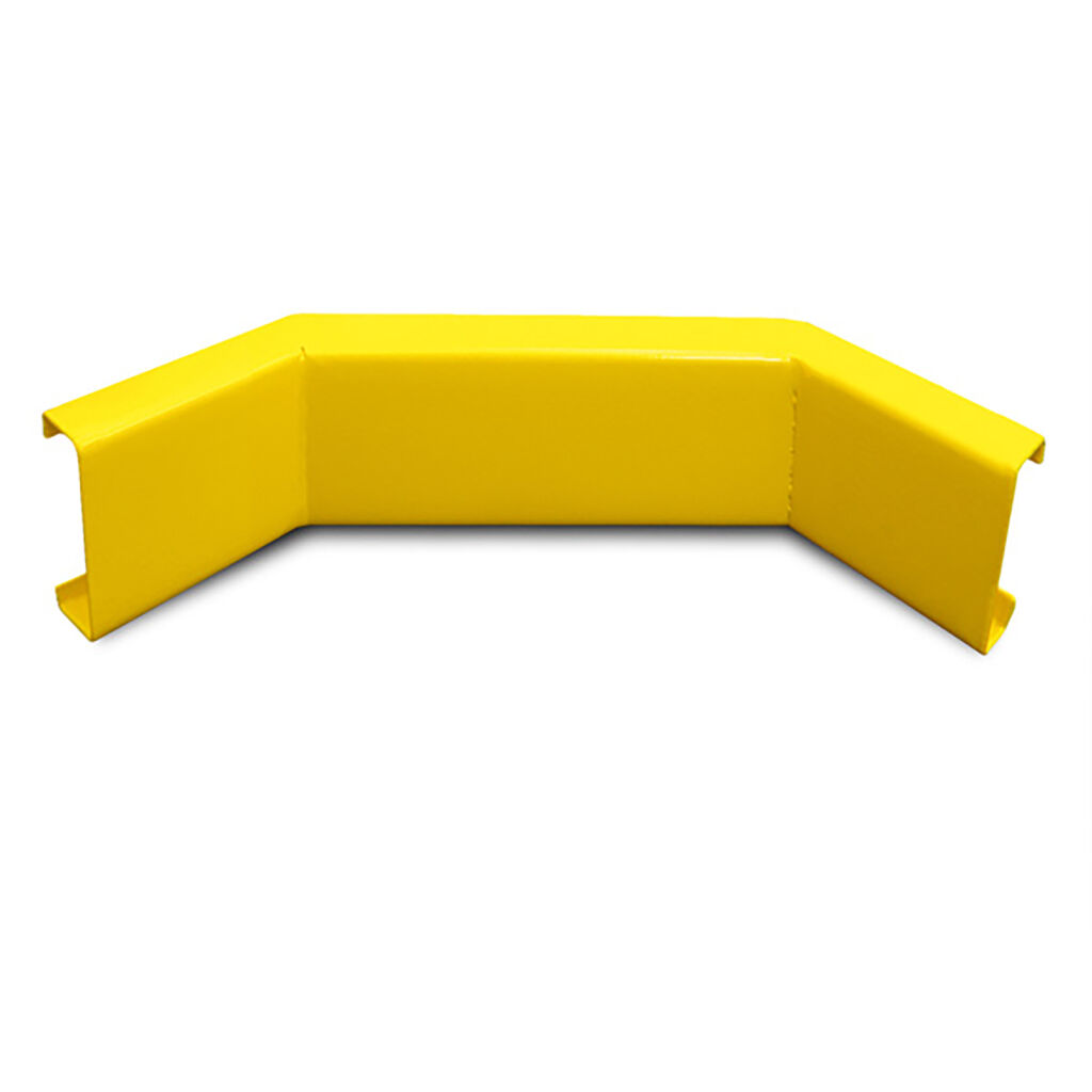Lisses de protection lisse de protection traverse